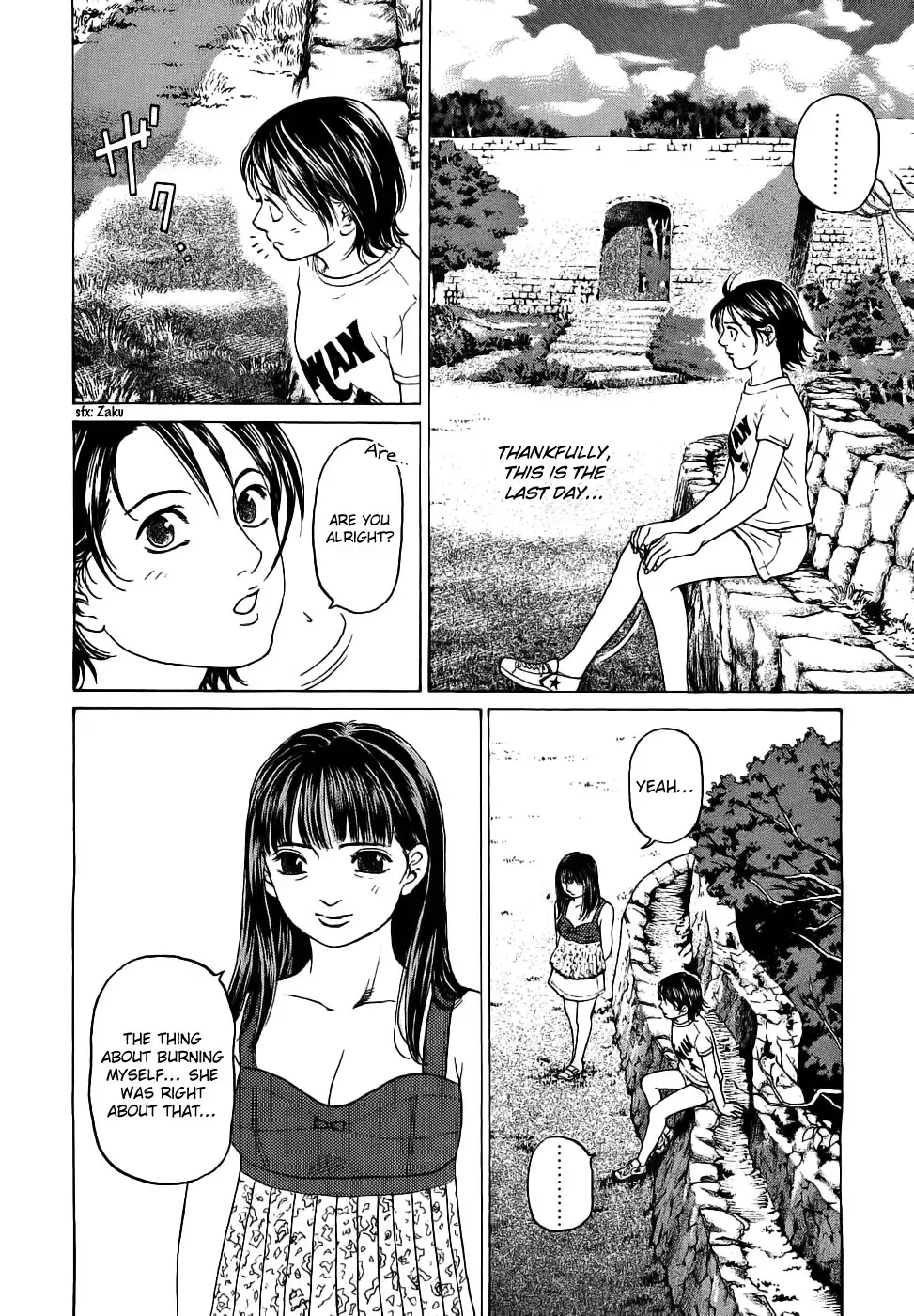 Haruka 17 Chapter 31 6